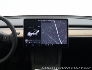 Tesla Model 3 Std Range Plus LFP 2021