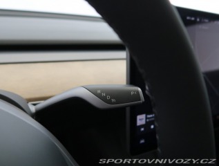 Tesla Model 3 Std Range Plus LFP 2021