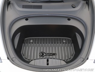 Tesla Model 3 Std Range Plus LFP 2021