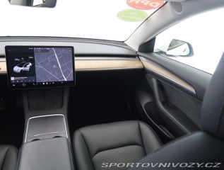 Tesla Model 3 Std Range Plus LFP 2021