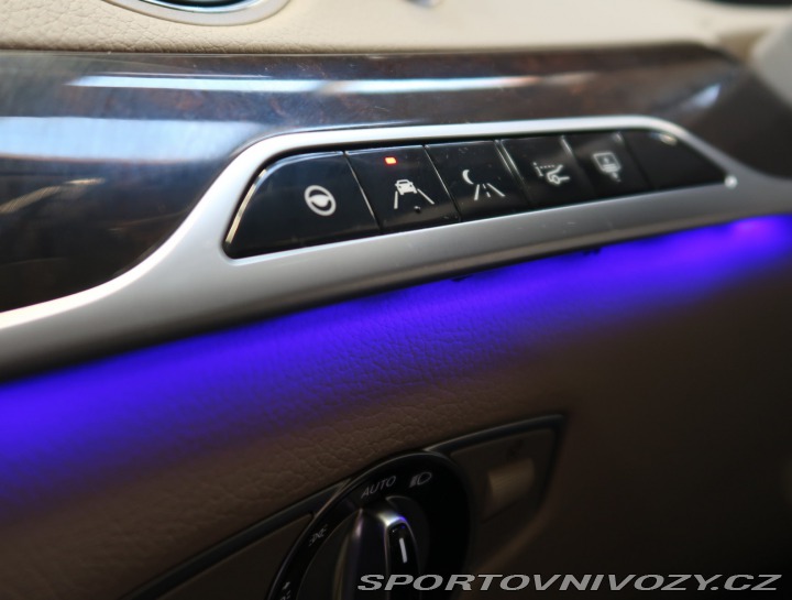 Mercedes-Benz S S 560 4MATIC L 2020