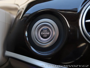 Mercedes-Benz S S 560 4MATIC L 2020