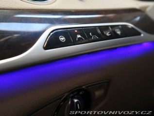 Mercedes-Benz S S 560 4MATIC L 2020