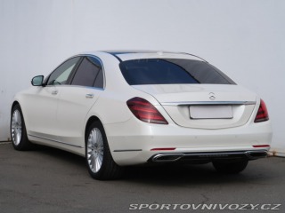 Mercedes-Benz S S 560 4MATIC L 2020
