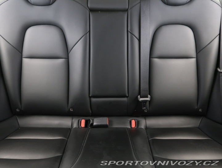 Tesla Model 3 Std Range Plus LFP 2020