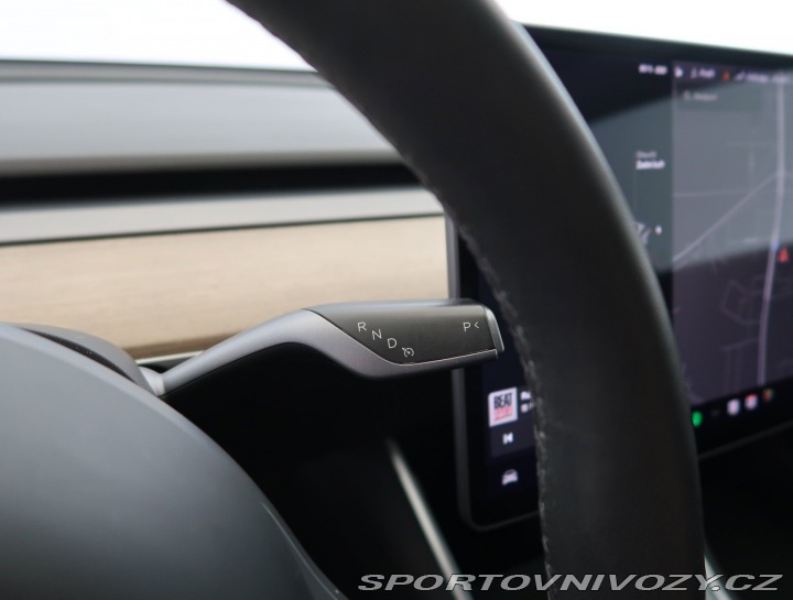 Tesla Model 3 Std Range Plus LFP 2020