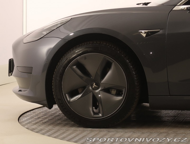 Tesla Model 3 Std Range Plus LFP 2020