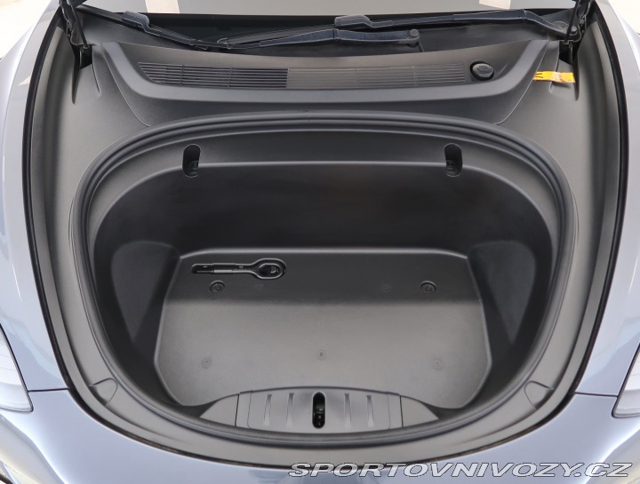 Tesla Model 3 Std Range Plus LFP 2020