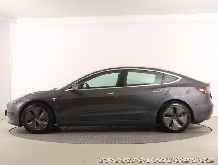 Tesla Model 3 Std Range Plus LFP 2020
