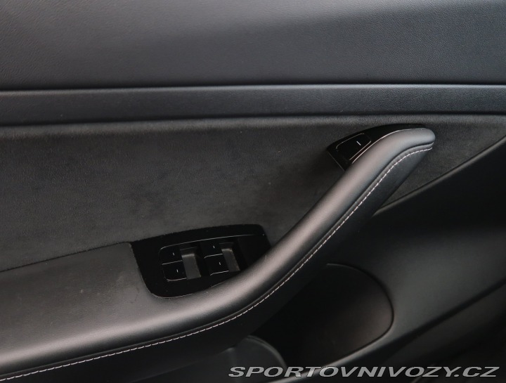 Tesla Model 3 Std Range Plus LFP 2020