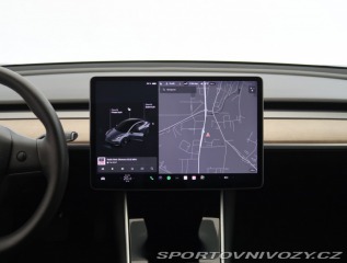 Tesla Model 3 Std Range Plus LFP 2020