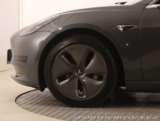 Tesla Model 3 Std Range Plus LFP 2020