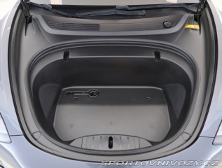 Tesla Model 3 Std Range Plus LFP 2020