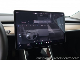 Tesla Model 3 Std Range Plus LFP 2020