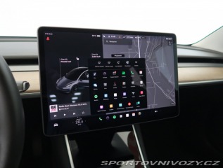 Tesla Model 3 Std Range Plus LFP 2020