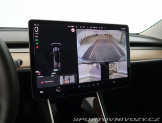 Tesla Model 3 Std Range Plus LFP 2020