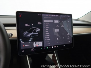 Tesla Model 3 Std Range Plus LFP 2020