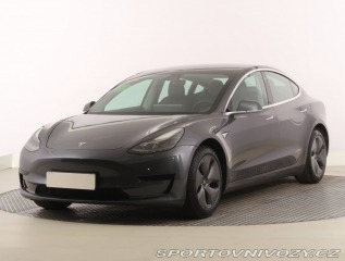 Tesla Model 3 Std Range Plus LFP 2020
