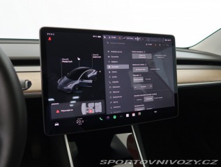 Tesla Model 3 Std Range Plus LFP 2020