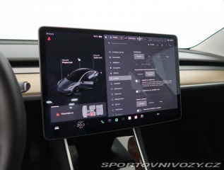 Tesla Model 3 Std Range Plus LFP 2020