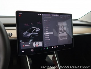 Tesla Model 3 Std Range Plus LFP 2020
