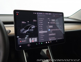 Tesla Model 3 Std Range Plus LFP 2020