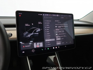 Tesla Model 3 Std Range Plus LFP 2020