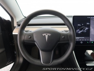 Tesla Model 3 Std Range Plus LFP 2020