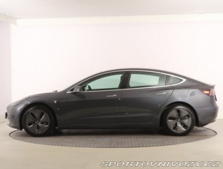 Tesla Model 3 Std Range Plus LFP 2020