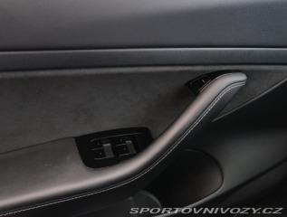 Tesla Model 3 Std Range Plus LFP 2020