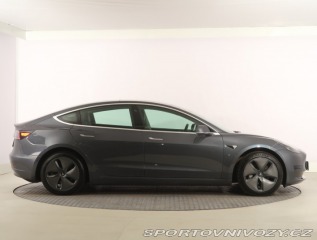 Tesla Model 3 Std Range Plus LFP 2020
