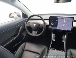 Tesla Model 3 Std Range Plus LFP 2020