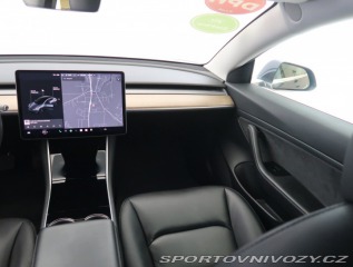 Tesla Model 3 Std Range Plus LFP 2020