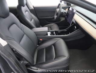 Tesla Model 3 Std Range Plus LFP 2020