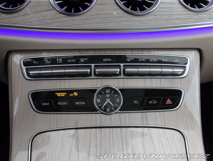 Mercedes-Benz CLS AMG line 400 d 4MATIC 2019