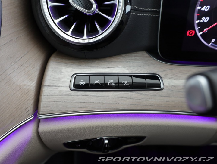 Mercedes-Benz CLS AMG line 400 d 4MATIC 2019