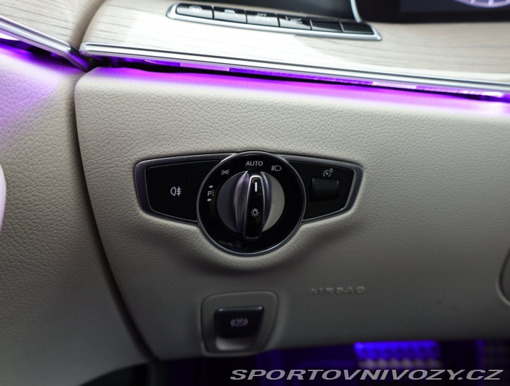 Mercedes-Benz CLS AMG line 400 d 4MATIC 2019