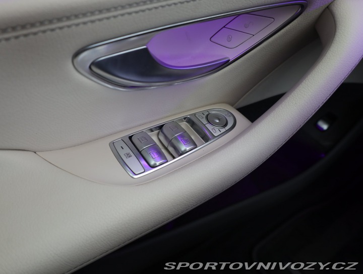 Mercedes-Benz CLS AMG line 400 d 4MATIC 2019