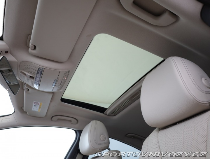 Mercedes-Benz CLS AMG line 400 d 4MATIC 2019