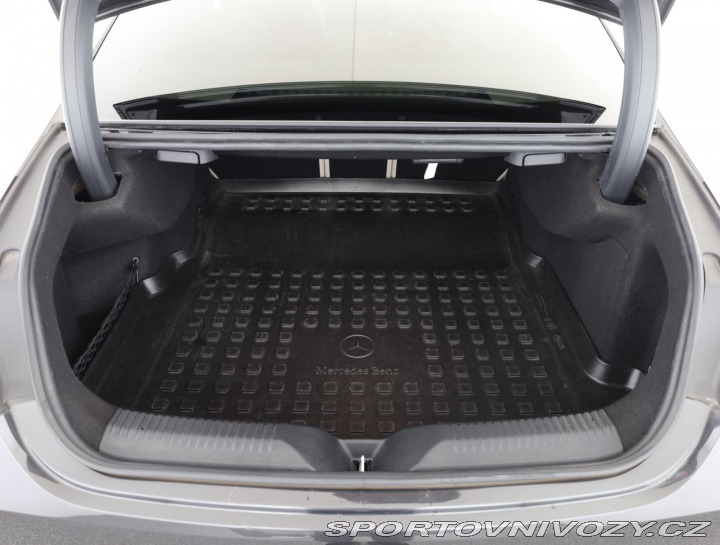 Mercedes-Benz CLS AMG line 400 d 4MATIC 2019