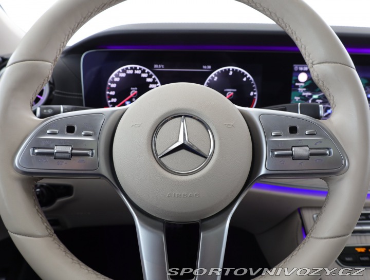 Mercedes-Benz CLS AMG line 400 d 4MATIC 2019