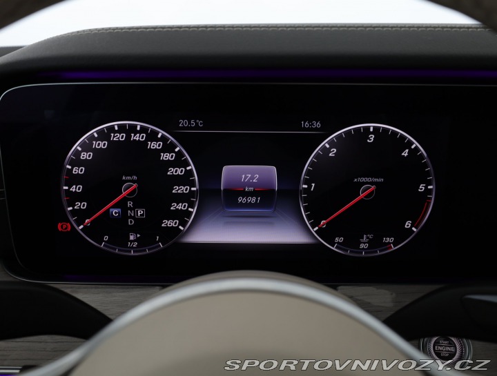 Mercedes-Benz CLS AMG line 400 d 4MATIC 2019