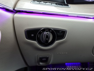 Mercedes-Benz CLS AMG line 400 d 4MATIC 2019