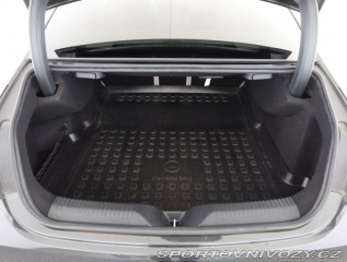 Mercedes-Benz CLS AMG line 400 d 4MATIC 2019