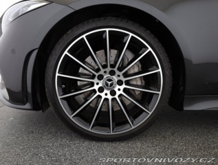 Mercedes-Benz CLS AMG line 400 d 4MATIC 2019