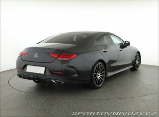 Mercedes-Benz CLS AMG line 400 d 4MATIC 2019