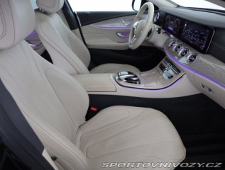 Mercedes-Benz CLS AMG line 400 d 4MATIC 2019