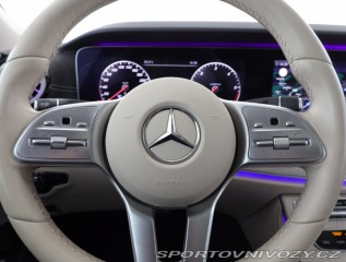 Mercedes-Benz CLS AMG line 400 d 4MATIC 2019