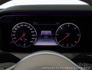 Mercedes-Benz CLS AMG line 400 d 4MATIC 2019