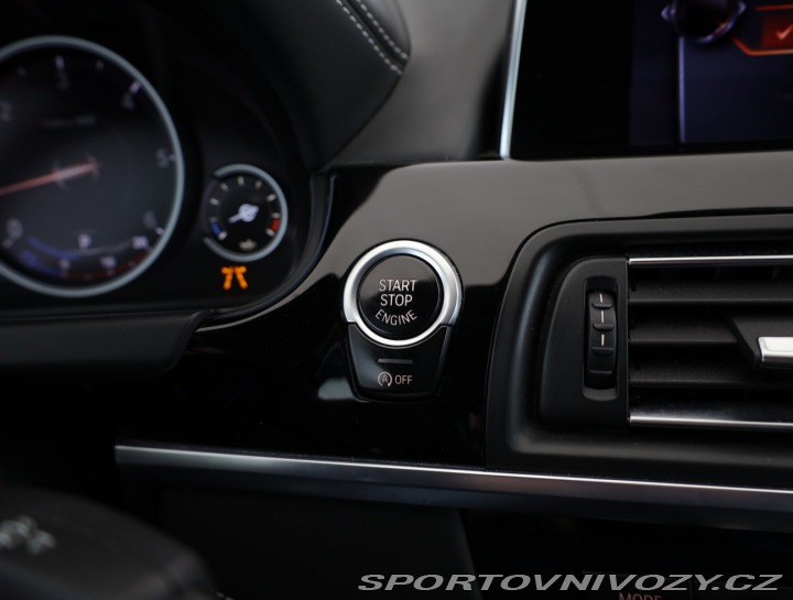 BMW 6 Gran Coupé  640d xDrive 2016